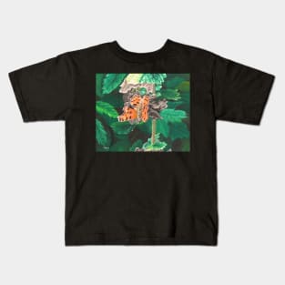 Comma Kids T-Shirt